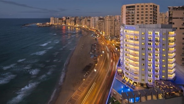 الإسكندرية