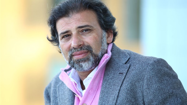 خالد يوسف