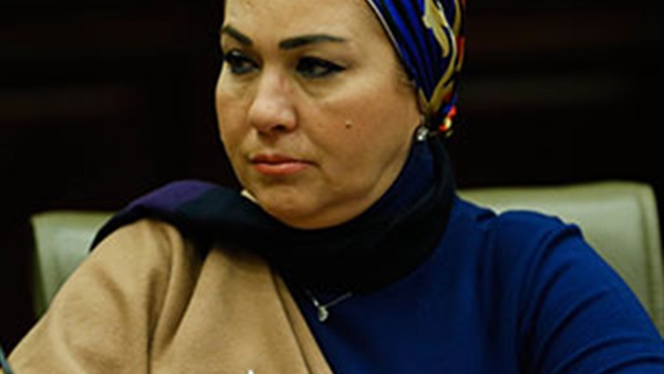 زينب سالم