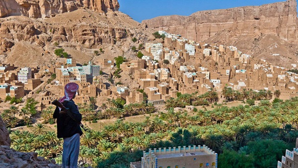 حضر موت