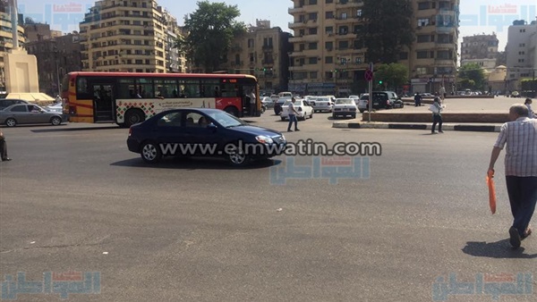 ميدان التحرير