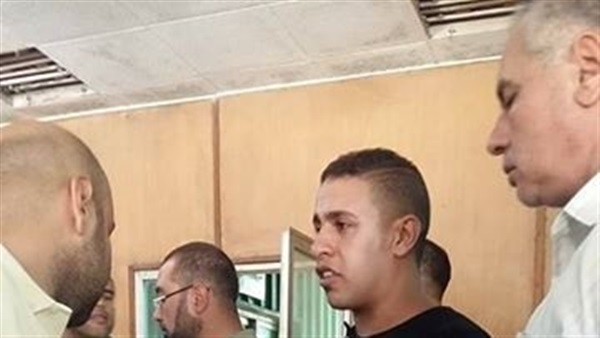 مواطنون في جهات حكومية