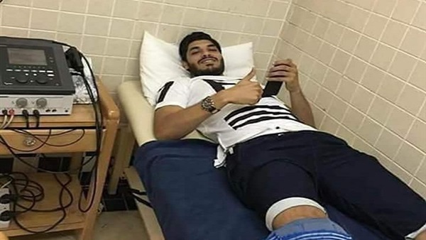علي جبر