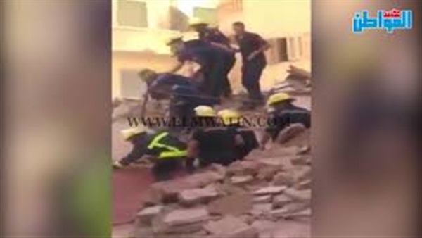 صورة من الفيديو