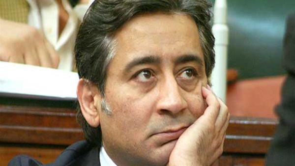 احمد عز