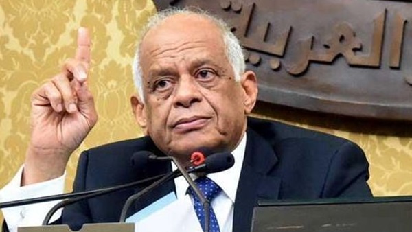 علي عبد العال