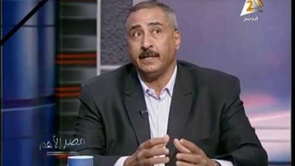 اللواء ماهر عيسى،