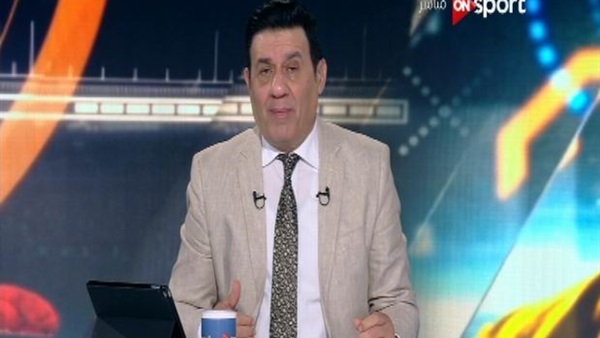 مدحت شلبي
