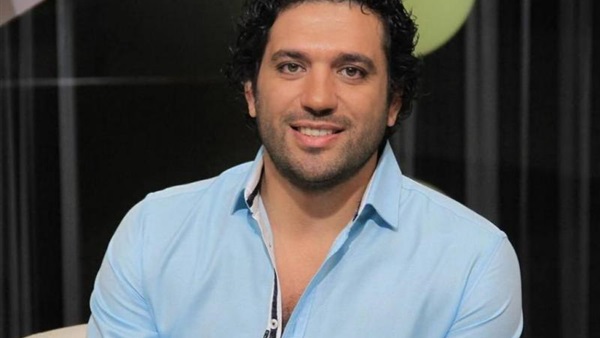 حسن الرداد