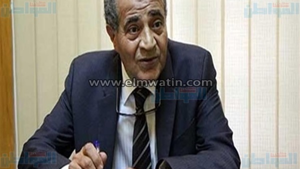 وزير التموين