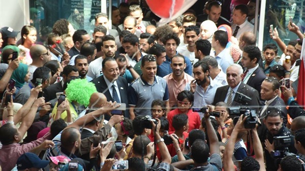المواطن