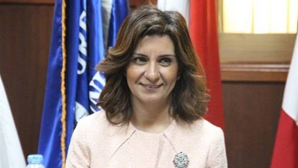 نبيلة مكرم