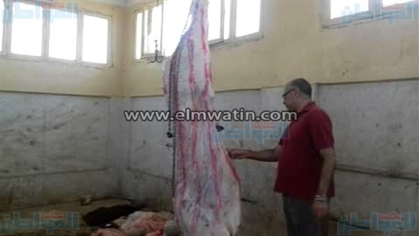 مجازر