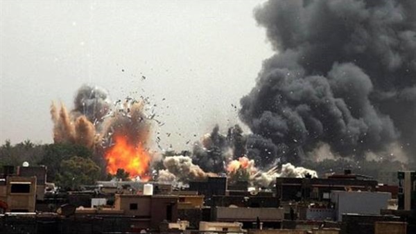 صورة أرشيفية