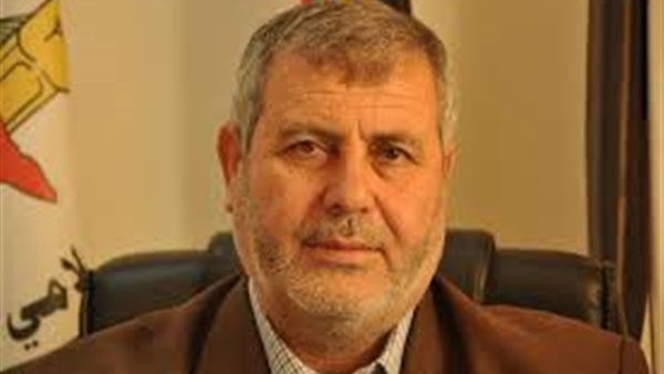 القيادي في الحركة
