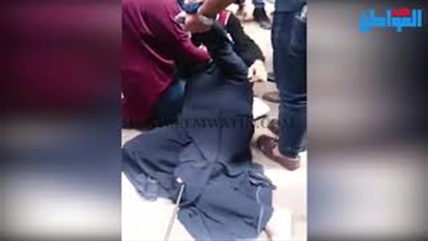 المواطن