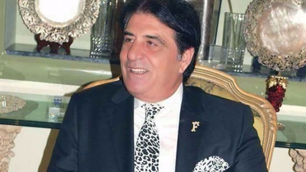 محمد أباظة