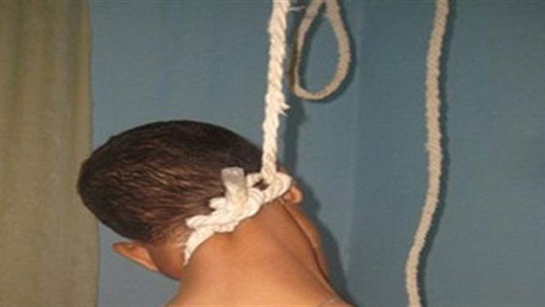 انتحار