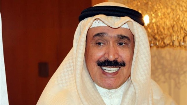 الكاتب الصحفي أحمد