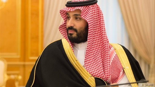 محمد بن سلمان ولي