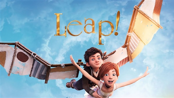 Leap