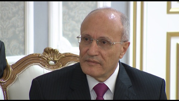 محمد سعيد العصار