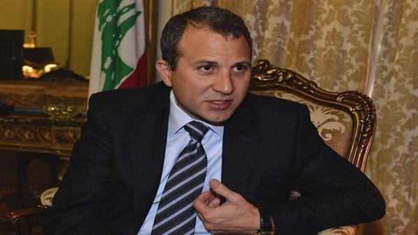 جبران باسيل