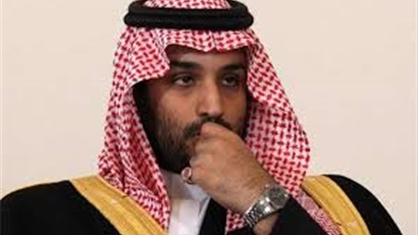 محمد بن سلمان