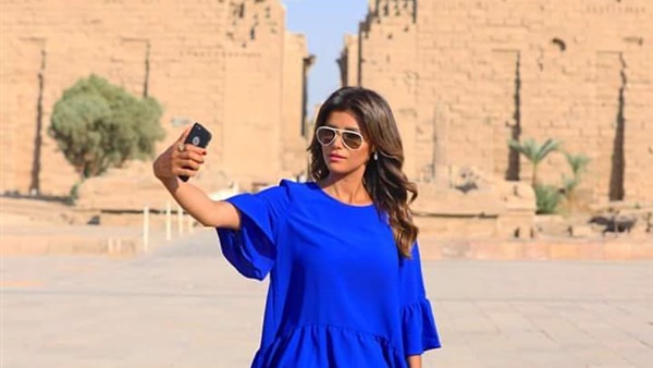 إيمان الحصري