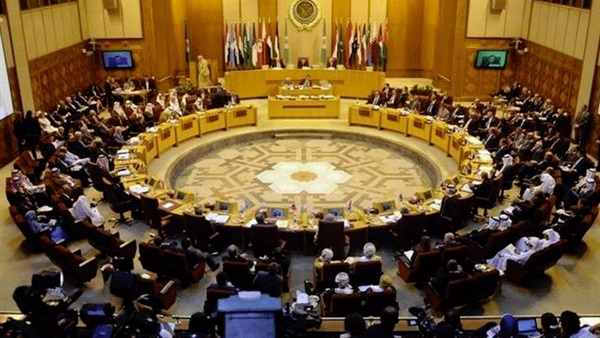 اجتماع وزراء الخارجية