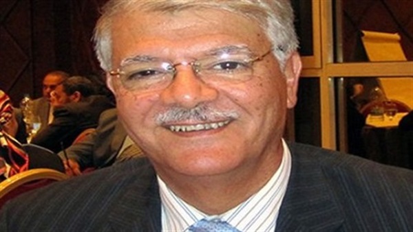 المهندس طلعت عمر،