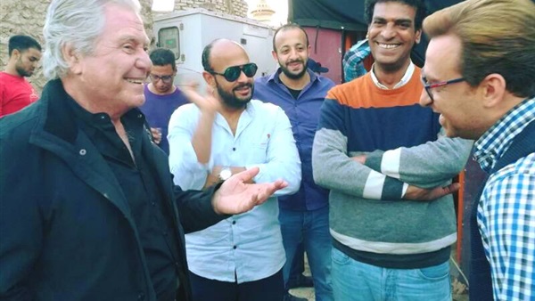 حسين فهمي
