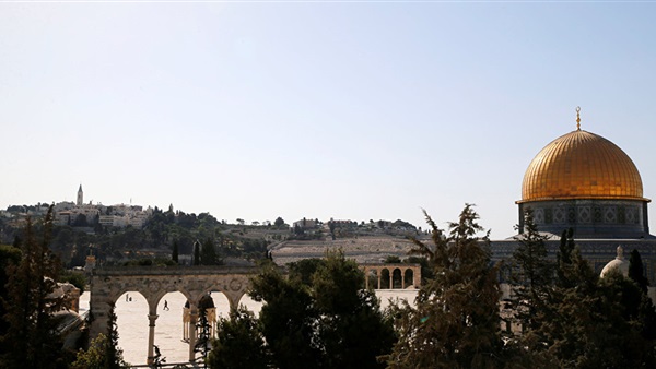 القدس