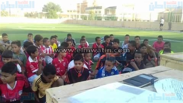 جانب من الندوة