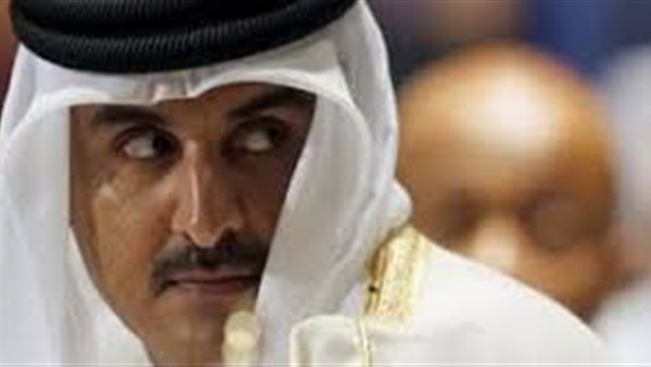 تميم قطر