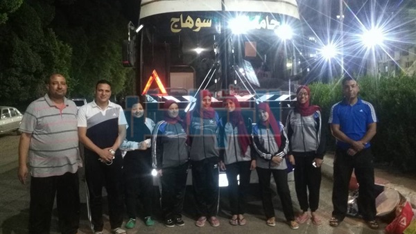 شباب الجامعات