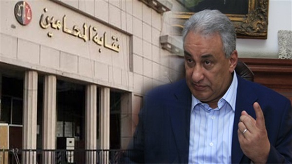 سامح عاشور