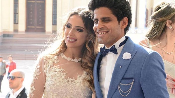 حمدي الميرغني وإسراء