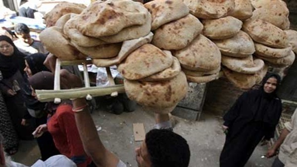 المخابز