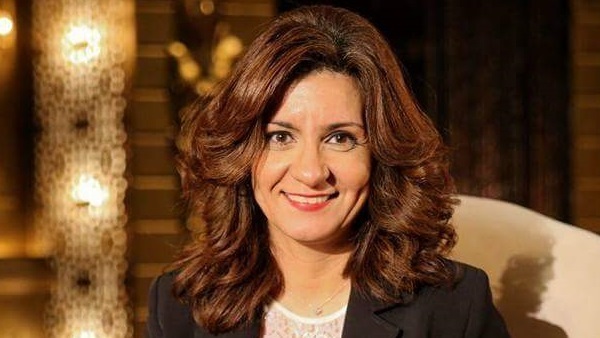 نبيلة مكرم