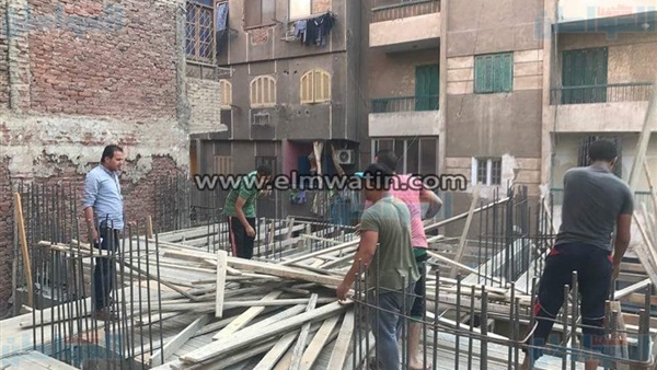 المخالفات