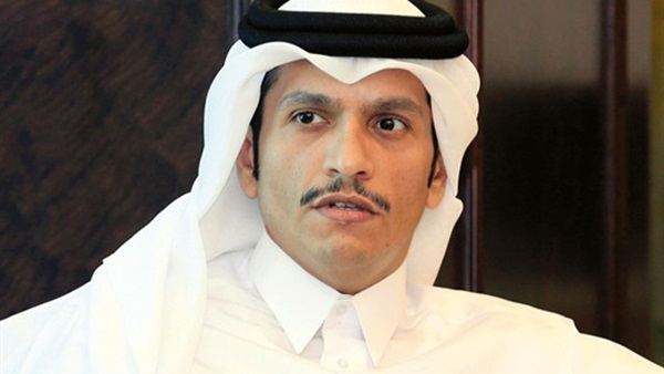 عبد الرحمن أل ثاني