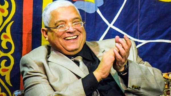 جمال عباس عمر