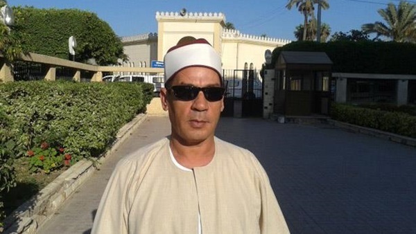 الشيخ سعد الفقى