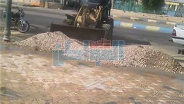 جانب من الحدث
