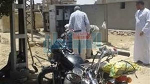 جانب من الحدث