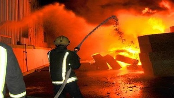 صورة أرشيفية