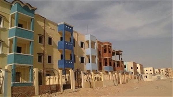 منازل «ابني بيتك»