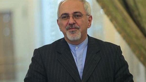 وزير الخارجية الايراني