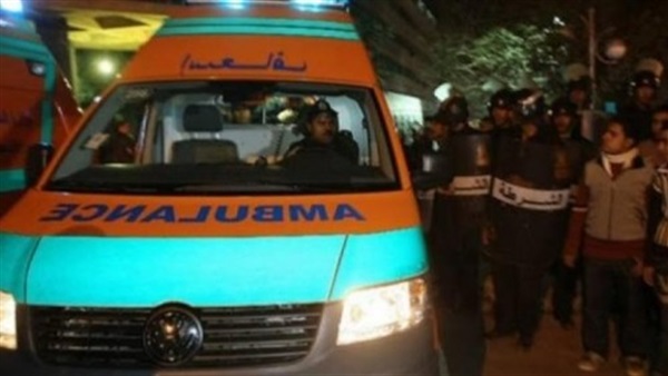استشهاد شرطي بالعريش